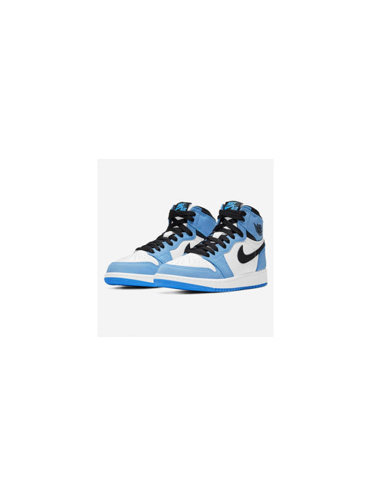 Nike Air Jordan 1 Retro High "University Blue"