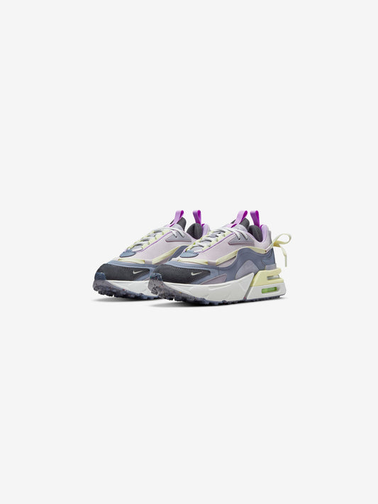 Nike Air Max Furyosa "Grey/Purple"