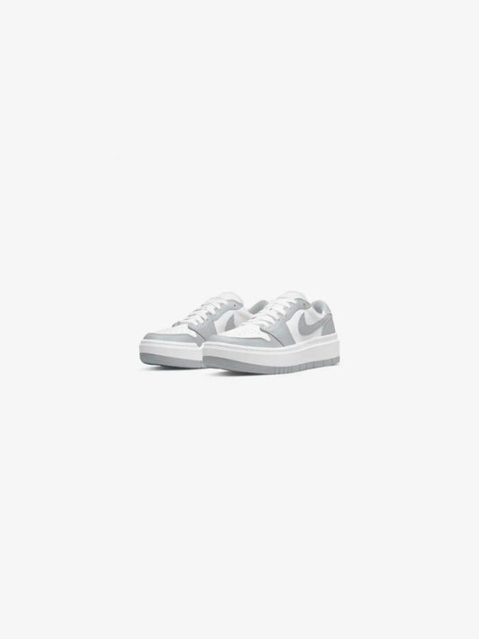 Nike Air Jordan 1 Elevate Low "Grey Wolf"